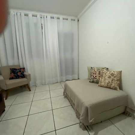 Apartamento Inteiro 02 Quartos, No Terreo - Hospeda Confortavelmente Ate 6 Pessoas - Ipatinga -Mg Exterior photo