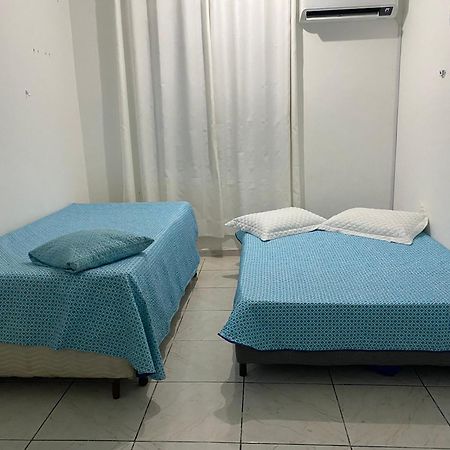 Apartamento Inteiro 02 Quartos, No Terreo - Hospeda Confortavelmente Ate 6 Pessoas - Ipatinga -Mg Exterior photo