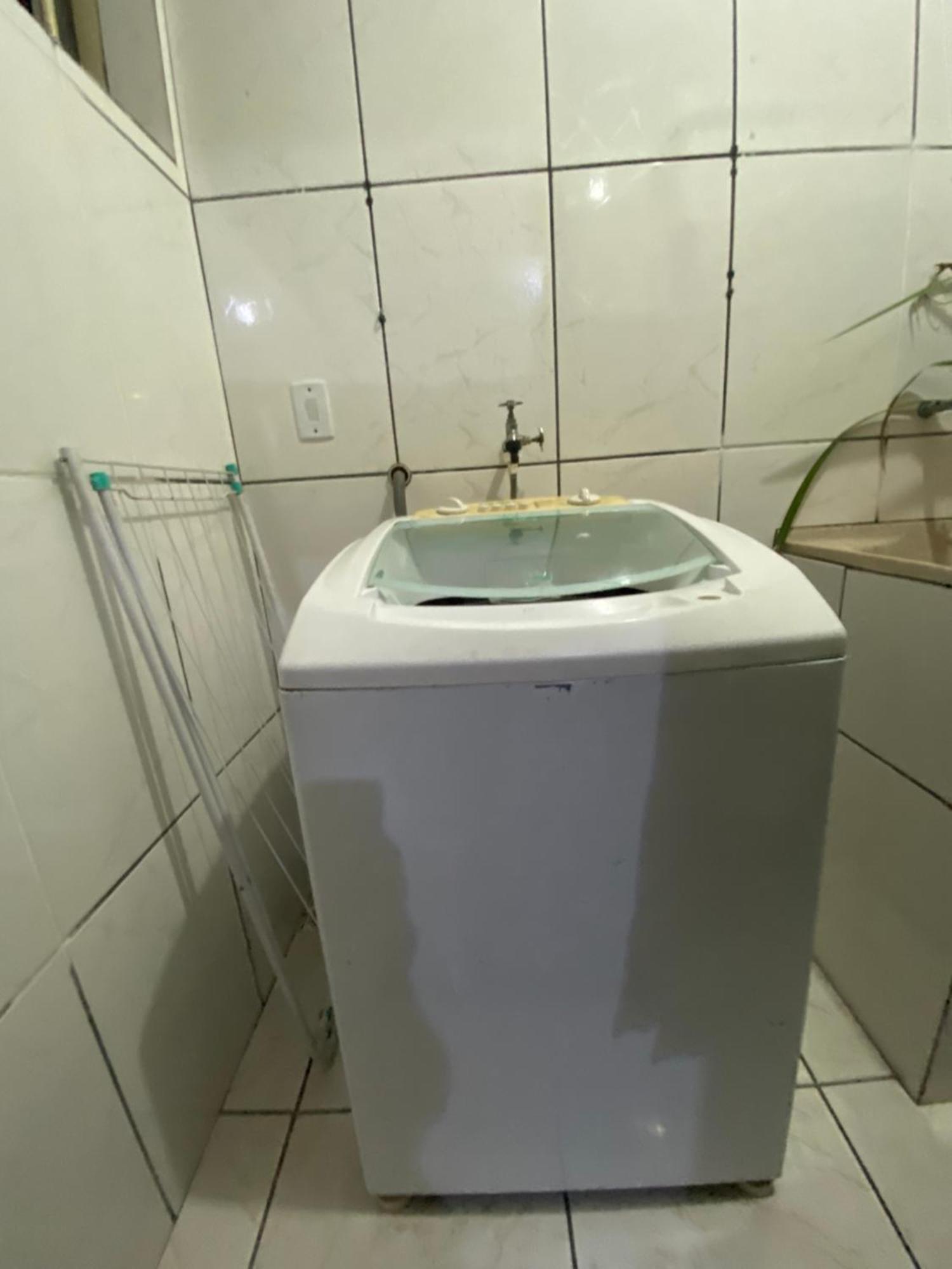 Apartamento Inteiro 02 Quartos, No Terreo - Hospeda Confortavelmente Ate 6 Pessoas - Ipatinga -Mg Exterior photo