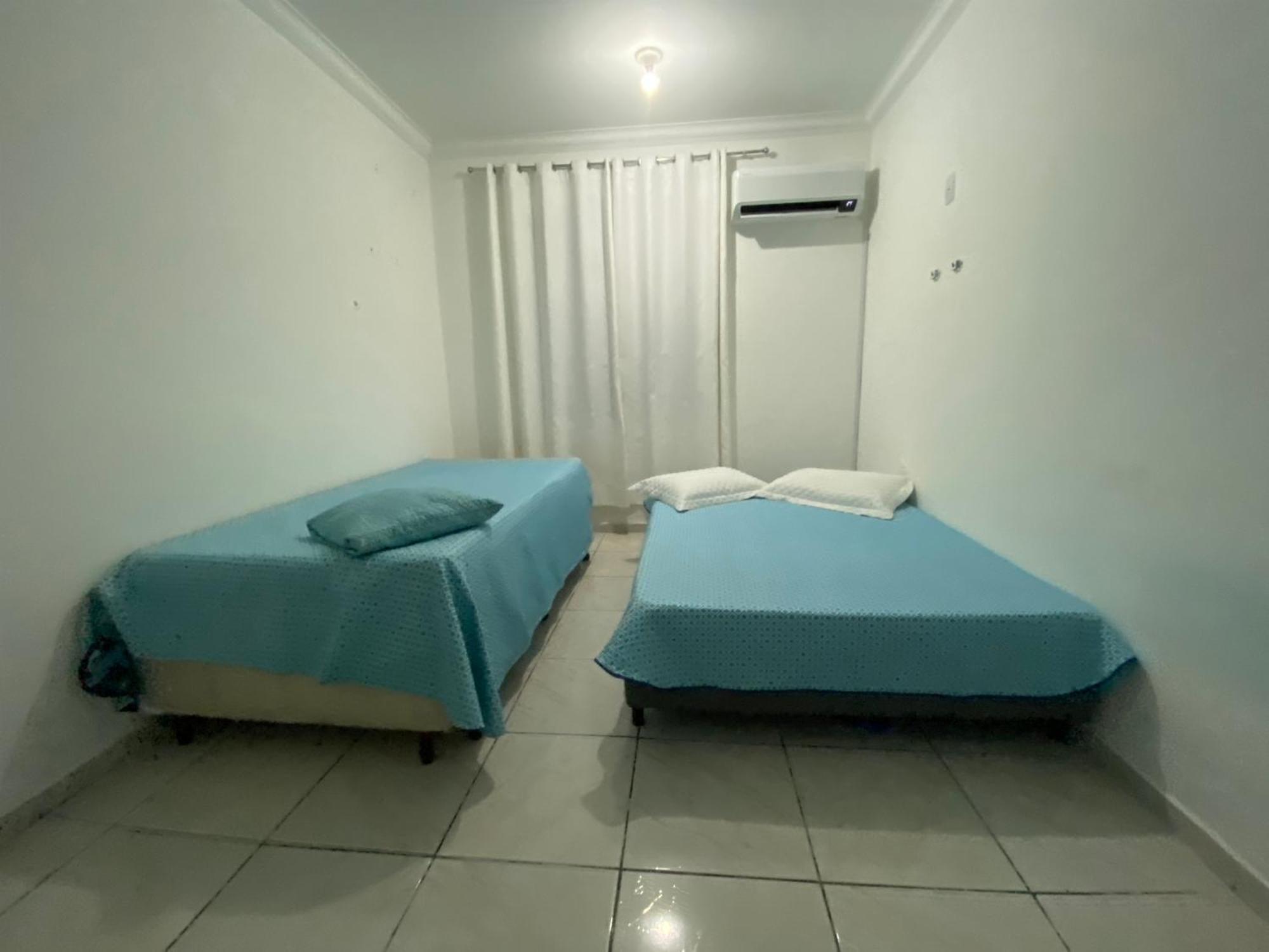 Apartamento Inteiro 02 Quartos, No Terreo - Hospeda Confortavelmente Ate 6 Pessoas - Ipatinga -Mg Exterior photo