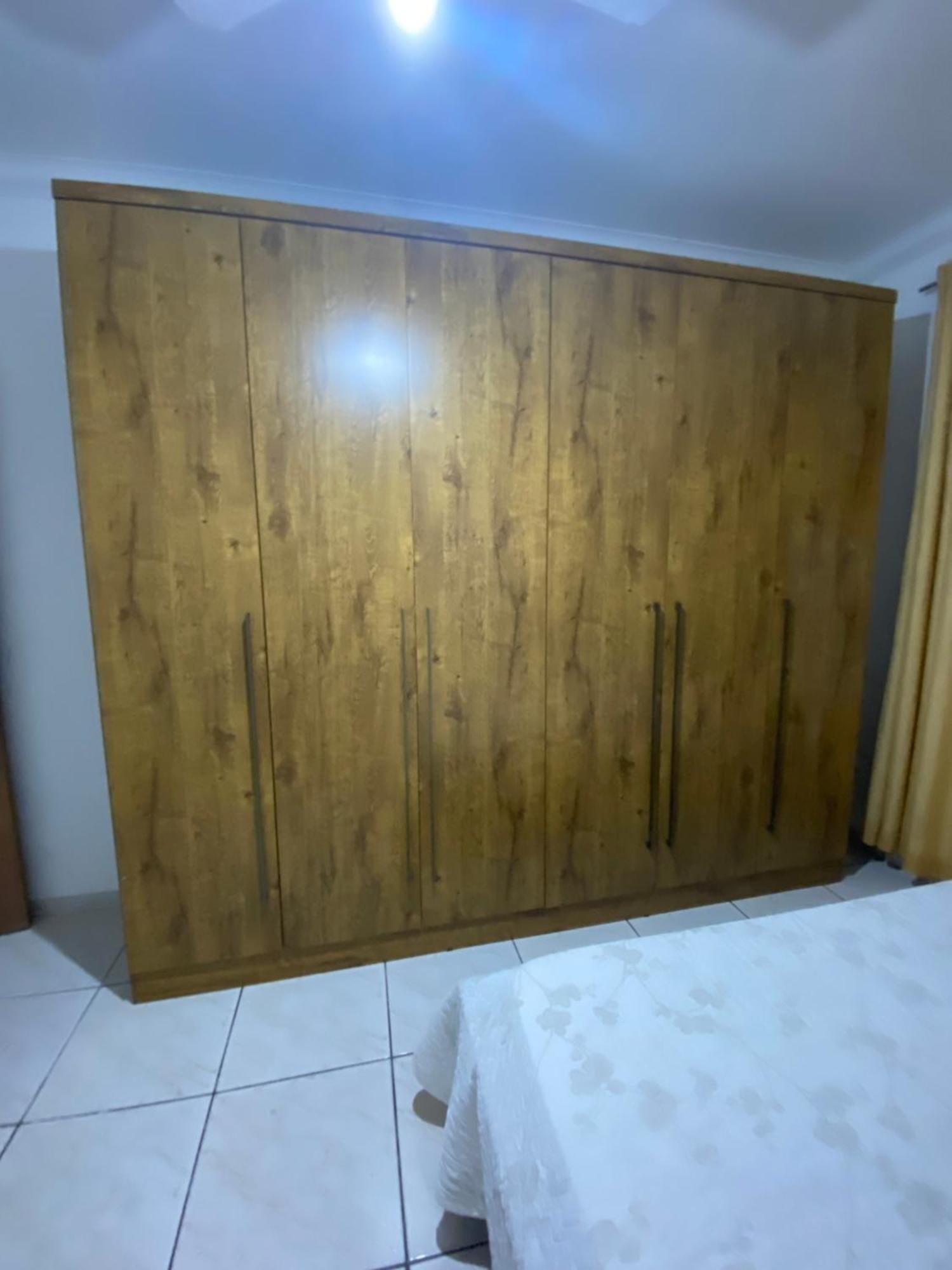 Apartamento Inteiro 02 Quartos, No Terreo - Hospeda Confortavelmente Ate 6 Pessoas - Ipatinga -Mg Exterior photo