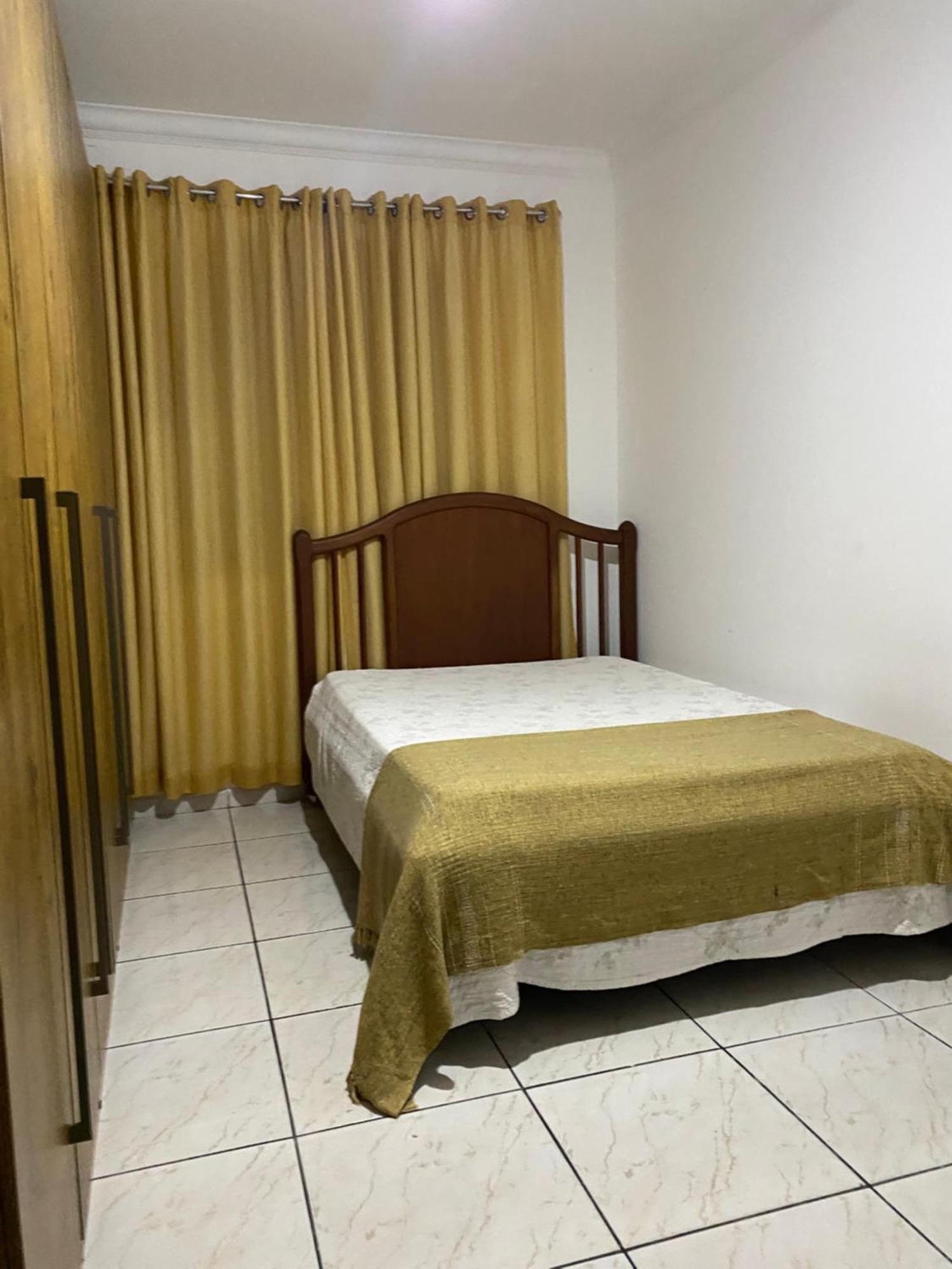 Apartamento Inteiro 02 Quartos, No Terreo - Hospeda Confortavelmente Ate 6 Pessoas - Ipatinga -Mg Exterior photo